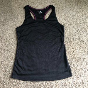 MTA Sport Women Athletic Tank Top
